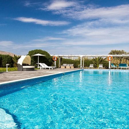 Sea Sound White Katikies Aparthotel Exomitis  Екстериор снимка